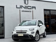 Fiat 500L 2020