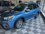 Subaru Forester 2020