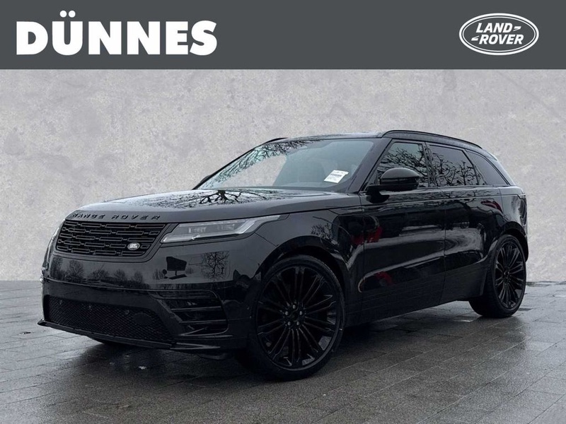 Land Rover Velar