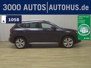 Seat Ateca 2022