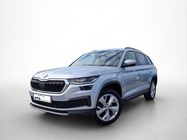 Skoda Kodiaq 2022