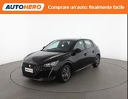 Peugeot 208 2021