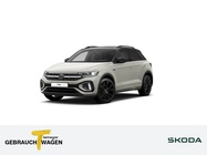 Volkswagen T-Roc 2024