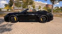 Porsche 992 2024