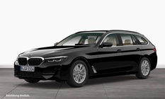 BMW 5 Series 2023