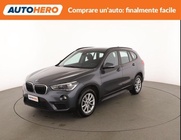 BMW X1 2019