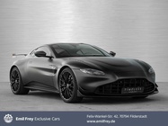 Aston Martin Vantage 2022