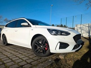 Ford Focus 2019