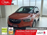 Opel Crossland 2020