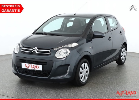Citroen C1 2019