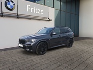 BMW X5 2022