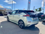 Nissan Leaf 2018