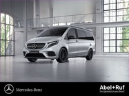 Mercedes-Benz V-Class 2021