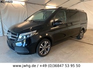 Mercedes-Benz V-Class 2020