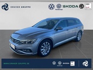 Volkswagen Passat 2021