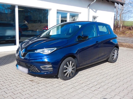 Renault ZOE 2023