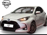 Toyota Yaris 2021