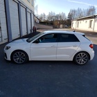 Audi A1 2021