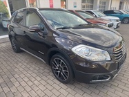 Suzuki SX4 2015