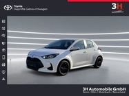 Toyota Yaris 2023