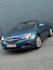 Opel Cascada 2014