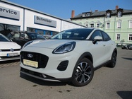 Ford Puma 2025