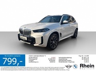 BMW X5 2025