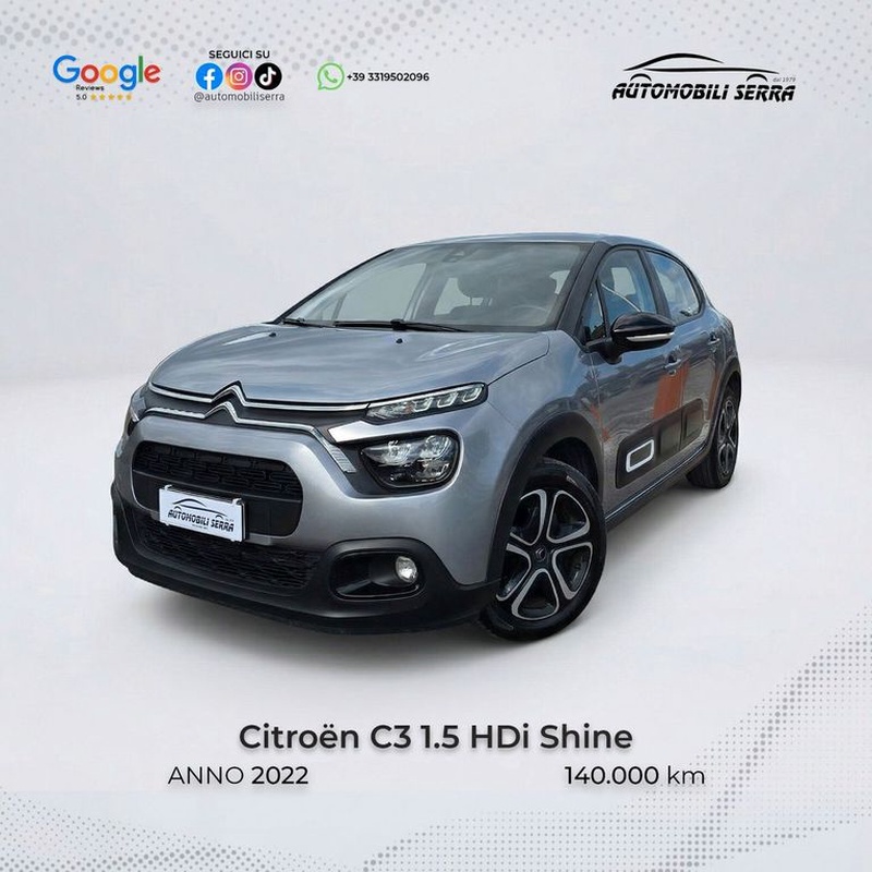 Citroen C3