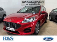 Ford Kuga 2022
