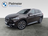 BMW X1 2022