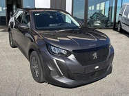 Peugeot 2008 2022