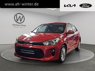 Kia Rio 2019