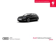 Audi A4 2019