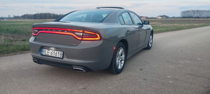 Dodge Charger