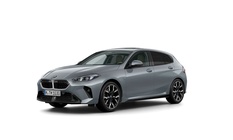 BMW 1 Series 2025