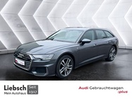 Audi A6 2022