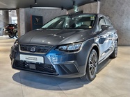 Seat Ibiza 2024