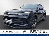 Volkswagen Tiguan 2025