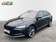 Skoda Superb 2021