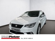 Seat Ibiza 2022