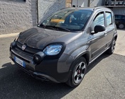 Fiat Panda 2021
