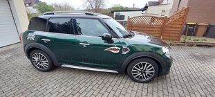 MINI Countryman 2017
