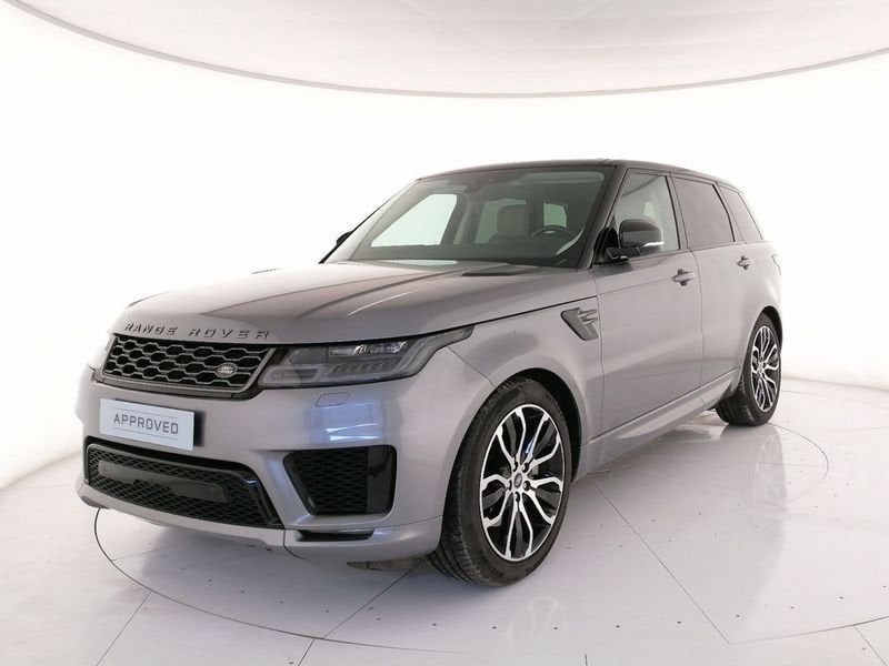 Land Rover Sport