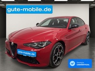 Alfa Romeo Giulia 2023