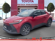 Toyota C-HR 2025