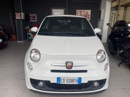 Abarth 500 2014