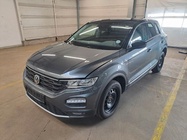 Volkswagen T-Roc 2020