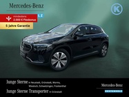 Mercedes-Benz EQA 2022