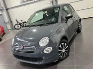 Fiat 500 2019