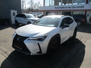 Lexus UX 2021